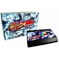 Street Fighter Vs. Tekken Arcade Fight Stick PRO - Cross (Xbox 360)