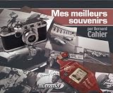 Revue Drivers  / Mes meilleurs souvenirs : Edition bilingue Anglais-Français