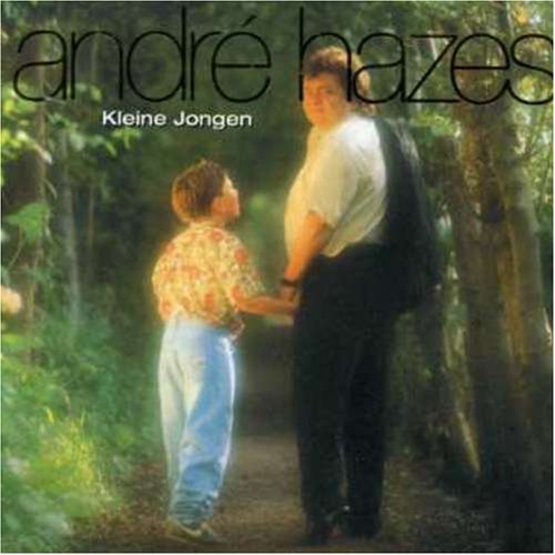 andré hazes - Al 15 Jaar Gewoon Andr&eacute; - Cd2 - Zortam Music