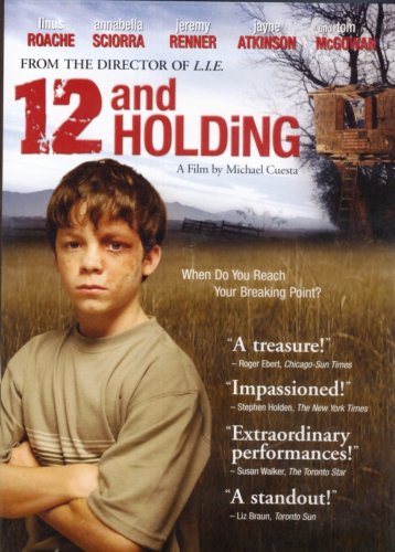 12 and Holding