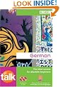 Talk German (book and CD)