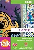 Buy : Talk German (book and CD)