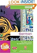 Talk German
