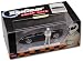 Minichamps Top Gear 1:43 Scale Porsche Carrera GT Diecast Car (Black) with The Stig Figure_s-4