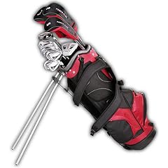 REGAL - Power Plus Golf Komplettset f�r Herren 17-teilig