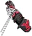 Sports : REGAL - Power Plus Golf Komplettset f&uuml;r Herren 17-teilig