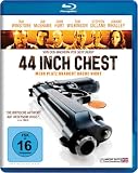 Produkt-Bild: 44 Inch Chest - Mehr Platz braucht Rache nicht (Blu-ray)