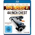 44 Inch Chest - Mehr Platz braucht Rache nicht (Blu-ray)