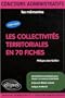 Les collectivit�s territoriales en 70 fiches