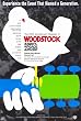 Woodstock Poster Movie C 27x40 Richie Havens Joan Baez Roger Daltrey