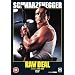 SLY STALLONE VERSUS ARNIE: A YEAR BY YEAR SLUGFEST