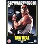 Raw Deal [DVD] [1986]