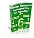 Become a Six Sigma Black Belt. Business Management Improvement the Six Sigma Way Become a Six Sigma Black Belt. Business Management Improvement the Six Sigma Way