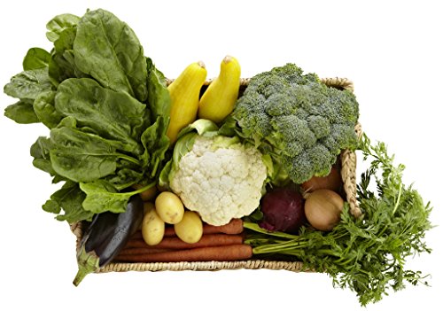 Farmers Market Organic 