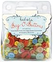 Foof-A-La Bag-O-Buttons-Indian Summer