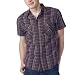 Utility® Severson Military Shirt - Black