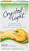 Crystal Light On The Go Green Tea Honey Lemon, 10-Count Boxes (Pack of 6)