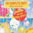 Complete Party Music Collection