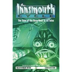 The Innsmouth Cycle