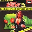 Larry Brent - Folge 8: Das Grauen von Blackwood Castle