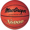 MacGregor X6000 Intermediate Basketball
