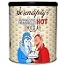 Serendipity 3 Frrrozen Hot Chocolate Mix Canister