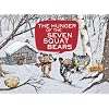 The Hunger Of The Seven Squat Bears