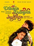 Dilwale Dulhania Le Jayenge - Wer zuerst kommt, kriegt die Braut (Einzel-DVD)