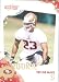 Taylor Mays RC - San Francisco 49ers (RC - Rookie Card) 2010 Score Football Card - NFL Trading Card in Screwdown Case