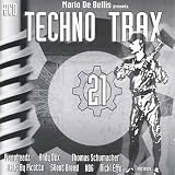 Techno Trax, Vol. 21