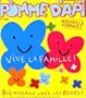Pomme D Api - France Edition