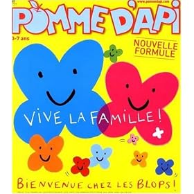 Pomme D Api - France Edition by 