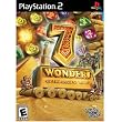 7 Wonders of the Ancient World 2