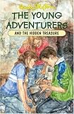 The young adventurers and the hidden treasure