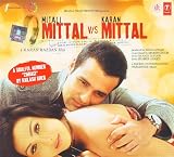 Mittal v/s Mittal (New Hindi Film / Bollywood Movie / Indian Cinema Music CD)