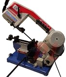 Portable 4 x 6 1430 RPM