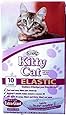 Alfapet Kitty Cat Premium Cat Pan Liners 10 Ct. Extra Giant Size