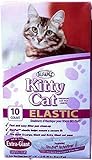 Alfapet Kitty Cat Premium Cat Pan Liners 10 Ct. Extra Giant Size