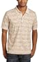 Sean John Men's Final Four Button Polo