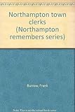 Northampton town clerks