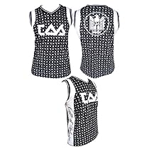 Code of Silence Street Team Jersey