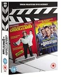 I Now Pronounce You Chuck And Larry/The Longest Yard [UK IMPORT] - Adam Sandler