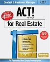 ACT! by Sage Premium for Real Estate 2008 (10.0) 5-User Pack