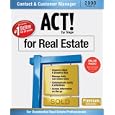 ACT! by Sage Premium for Real Estate 2008 (10.0) 5-User Pack by Sage