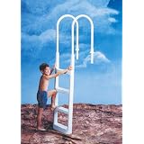 Economy Above Ground Pool Ladder