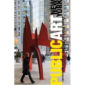 Public Art New York