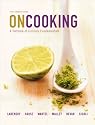 On Cooking: A Textbook of Culinary Fundamentals with MyCulinaryLab, Fifth Canadian Edition