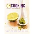 On Cooking: A Textbook of Culinary Fundamentals, Fifth Canadian Edition with MyCulinaryLab (5th Edition)