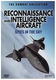 Revue Combat  / Combat - Reconnaissance And Intelligence Aircraft