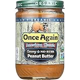 UPC 044082522319 product image for American Classics Organic Smooth Pbutter ( 12x16 OZ) ( Value Bulk Multi-pack) | upcitemdb.com